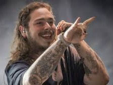 Austin Richard Post (born July 4, 1995), known professionally as Post Malone, is an American rapper, singer, songwriter, record producer, and actor. K...
